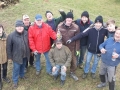 Holz holen13